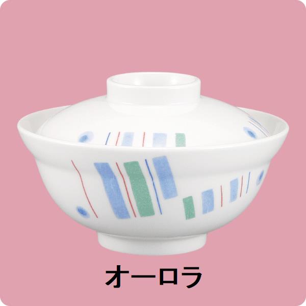 ニ・フ8　子丼(蓋)（オーロラ）