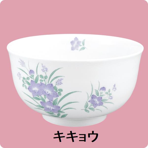 【在庫限り】ニ・21　多用丼（キキョウ）