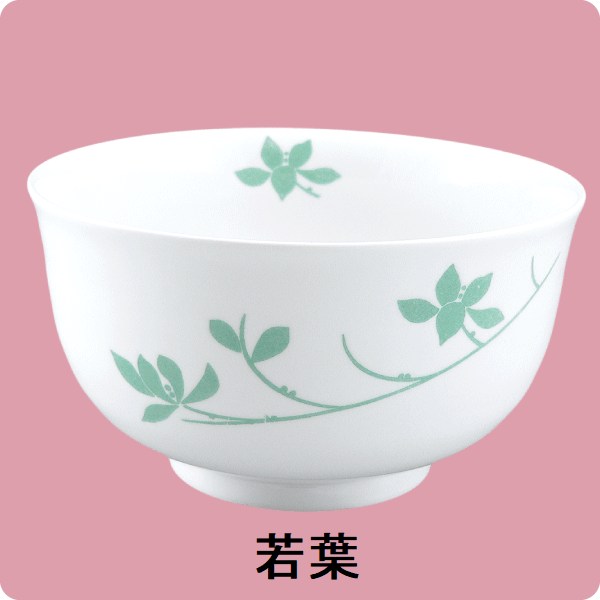 ニ・21　多用丼（若葉）