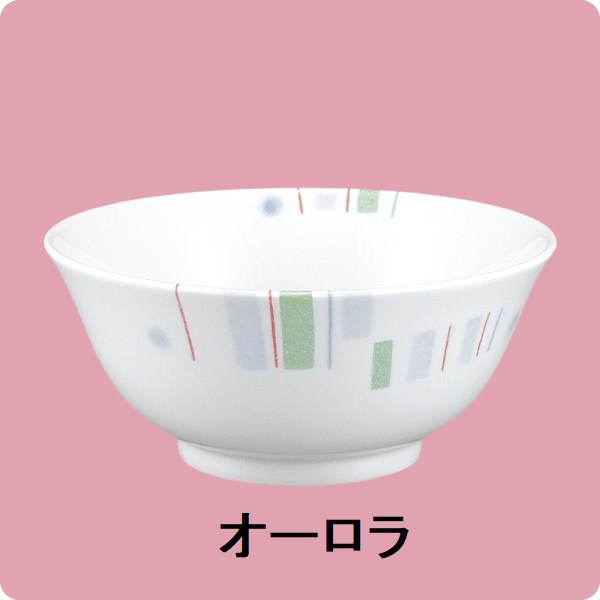 ニ･38汁碗(身)（オーロラ）