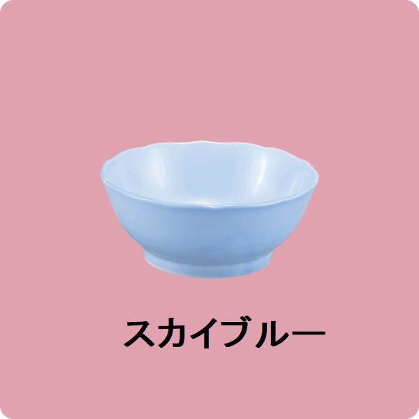 ニSB・67　鏡花のぞき（スカイブルー）